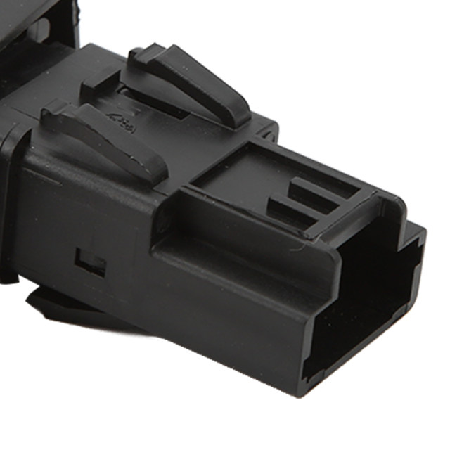 Interruttore Aria Condizionato Per Peugeot 107, Citroen C1, Toyota Aygo Mk1 - 6554KX - Foto 7