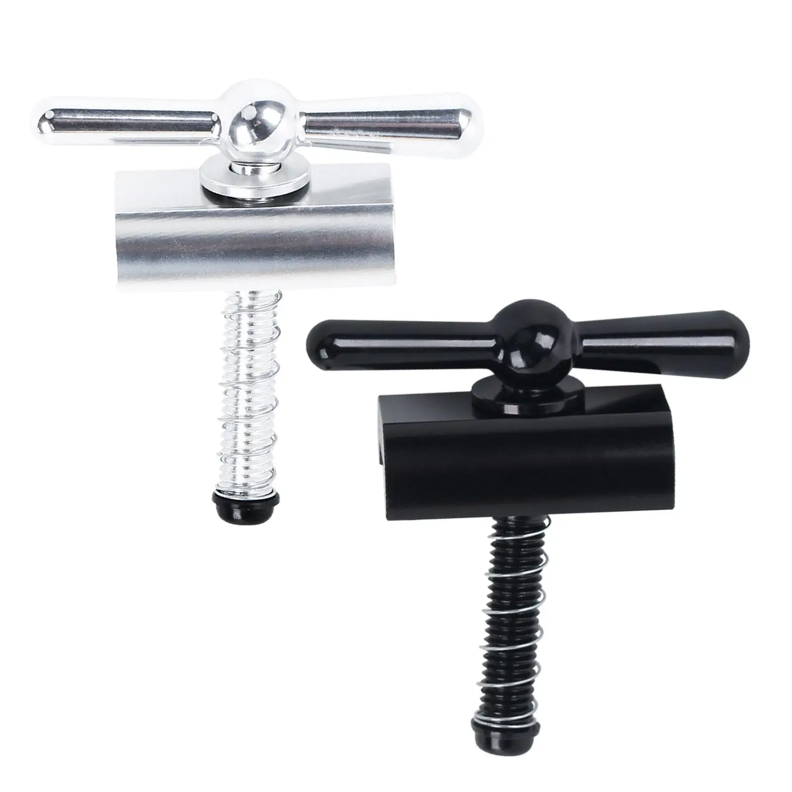 Folding Bike Hinge Clamp High Strength Bicycle Hinge Clamp Lever for Frame