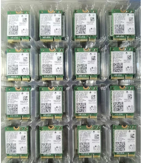 for Dell Vostro 14 5490 Wireless card WIFI Signal card