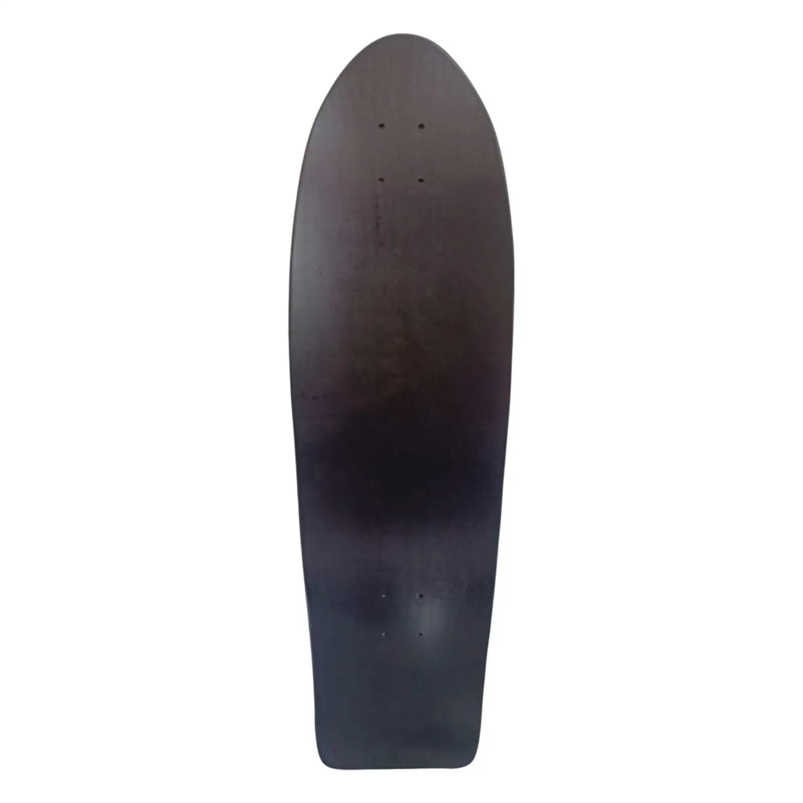 Skateboard Deck, Blank Skateboard Decks for Art 34x10inch Wood Skateboard DIY
