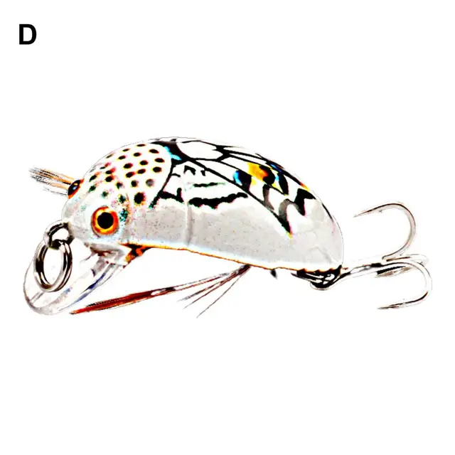 Insects Floating Fishing Lure, Insects Fishing Lures Sea