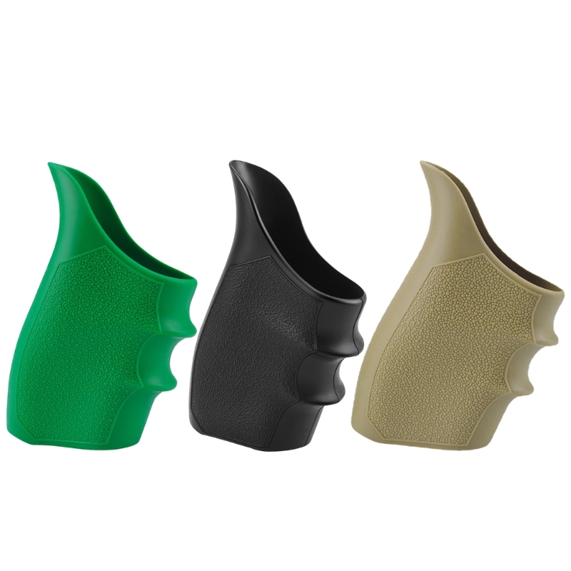 Description Picture 2 of itemAirsoft Handgun Holder Protective Cover for Hunting Handgun Guns Grip Holsters High Quality