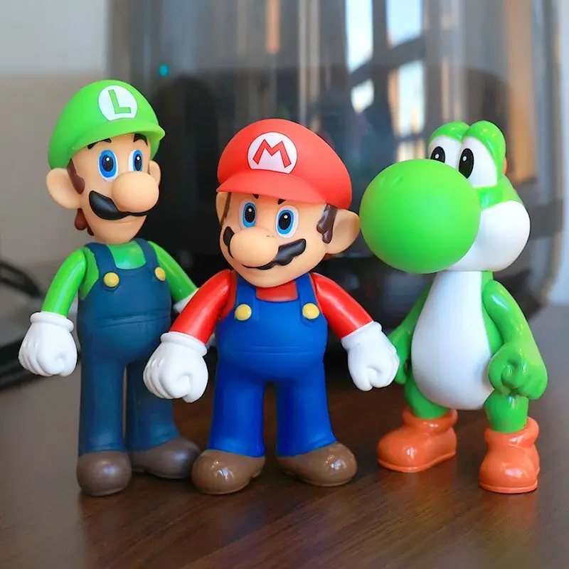 Wa-hoo! Super Mario Bros passa de fase e se torna a maior