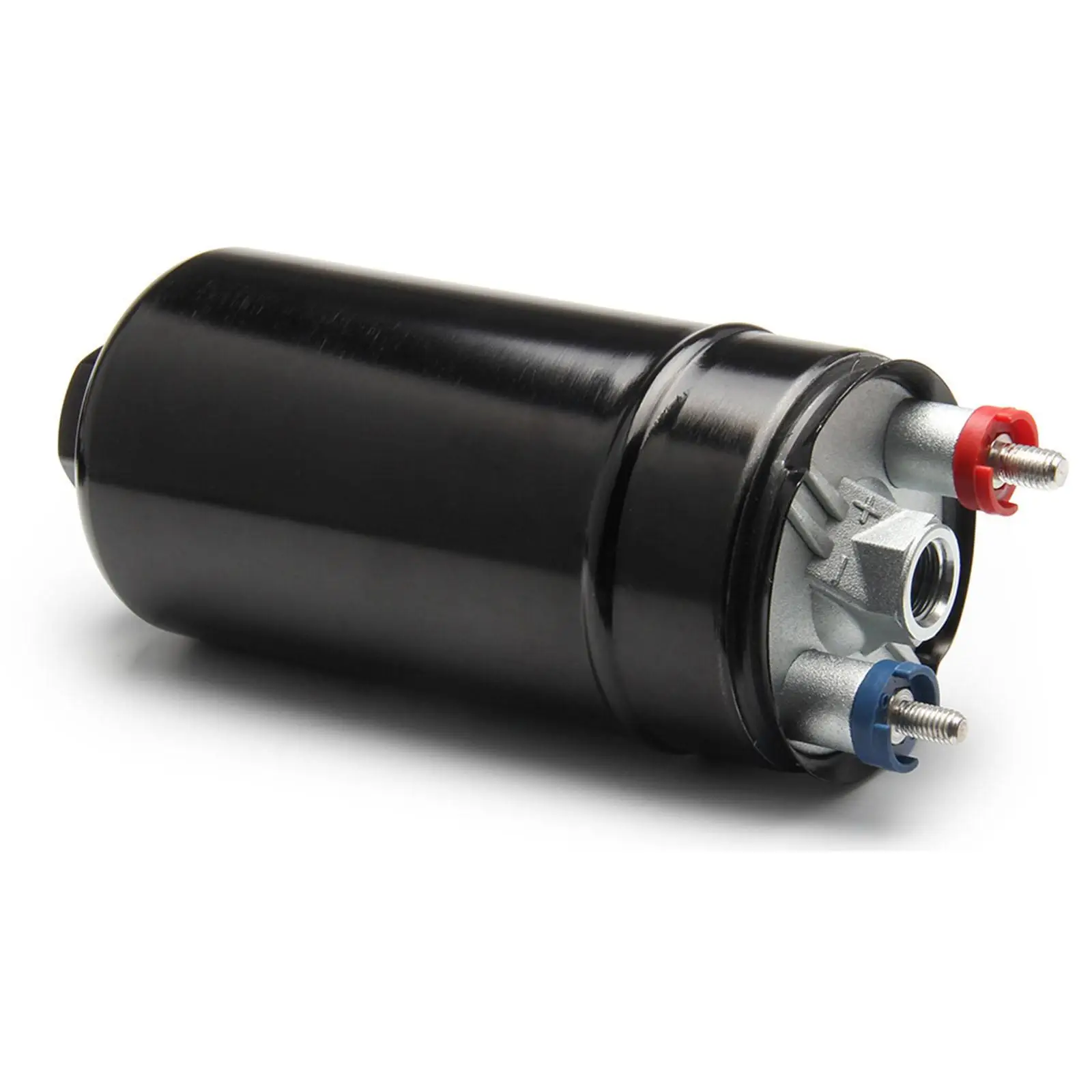 Universal External Inline Fuel Pump/ 0580254044 Replace 300Lph 2V/ for 044 85 Only for Gasoline Car.
