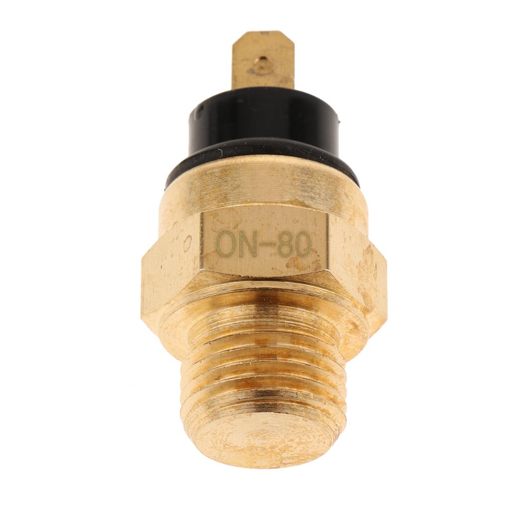 Solid Fan Temp Switch Temperature Sensor for   CF250 CF500 ATV