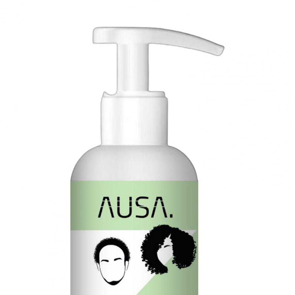 Description Picture 2 of itemSafe Hair Curl Mousse Bottled Quick Shaping Liquid Curly Hair Fragrant Essence Oil  Hair Mousse Long Lasting