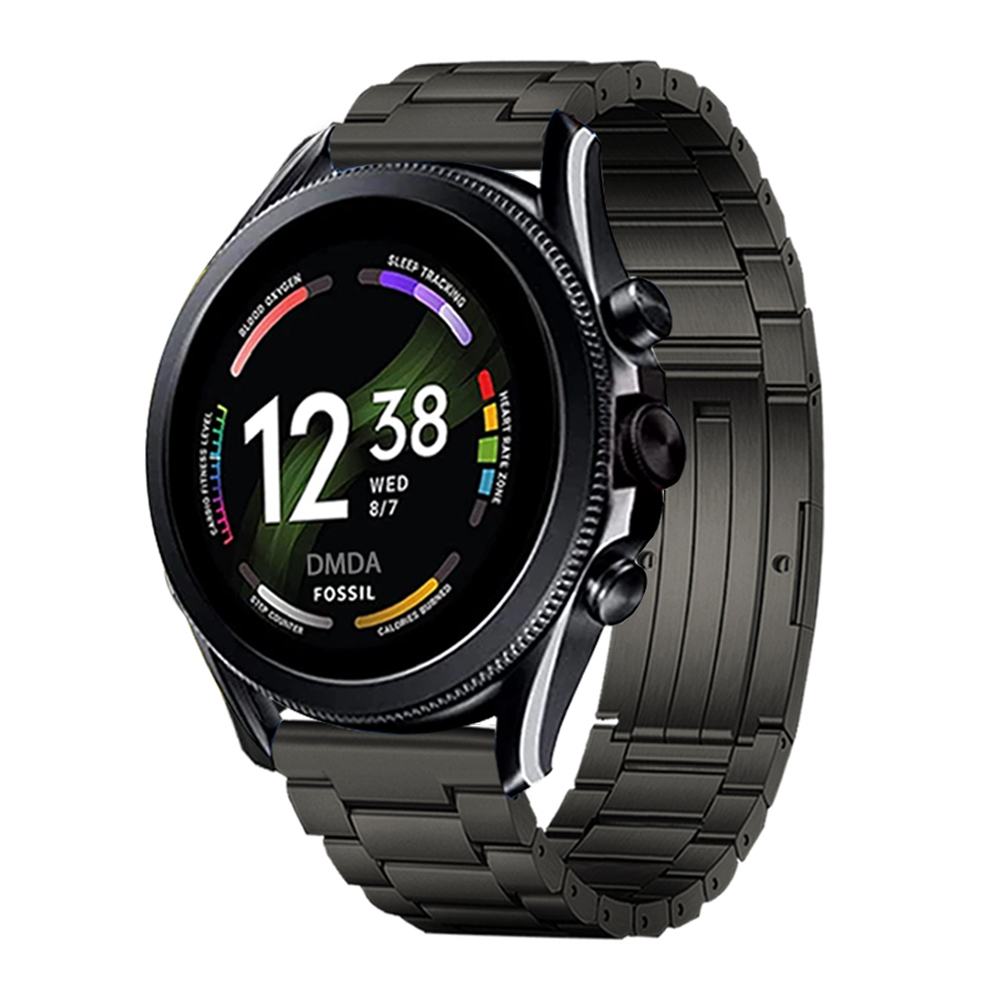 1 * Strap (Does not include watch)