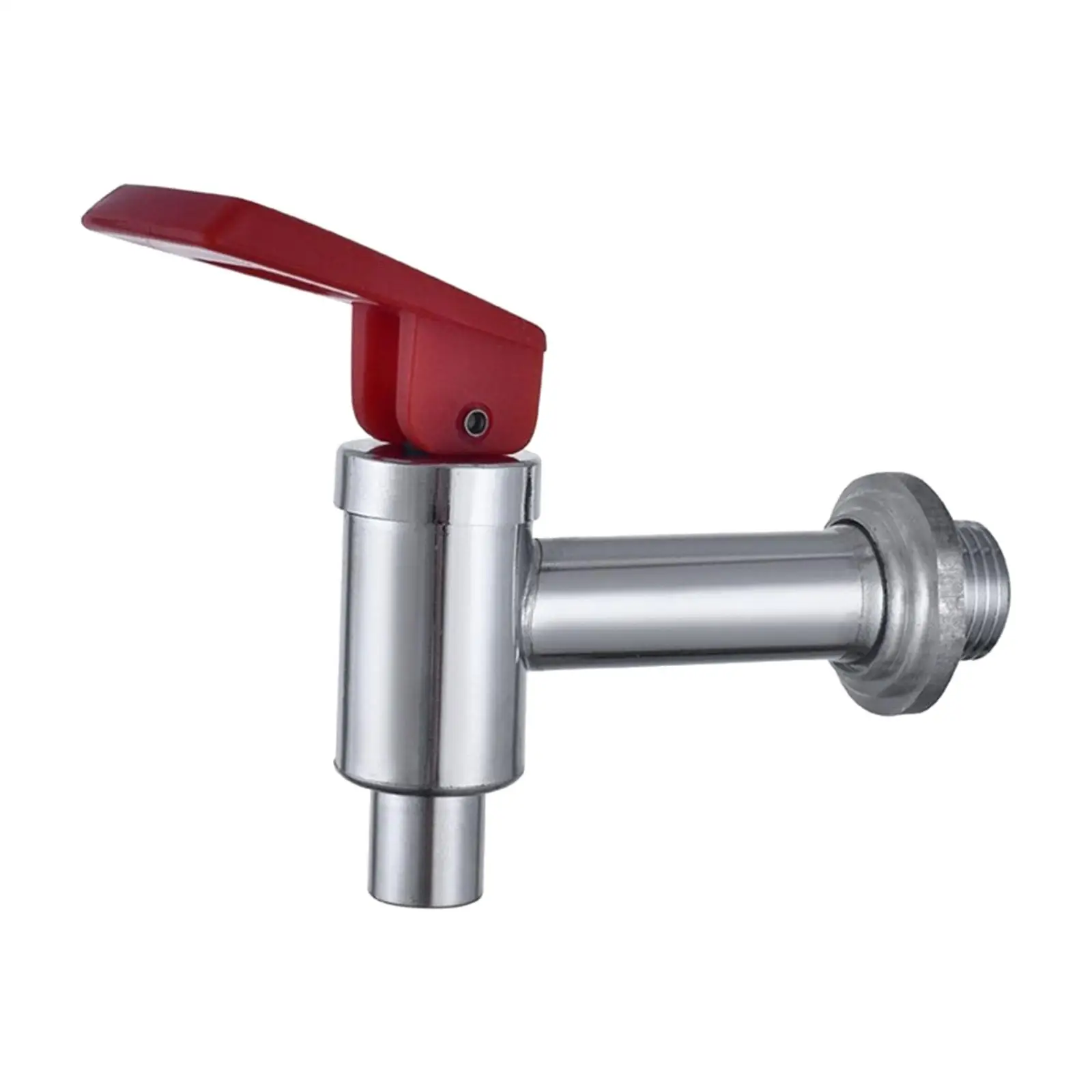 Replacement Spigot Portable Water Faucet Spout for Carafe Water Bottle Jug Kitchen Bucket Soymilk Machine Drink Dispenser