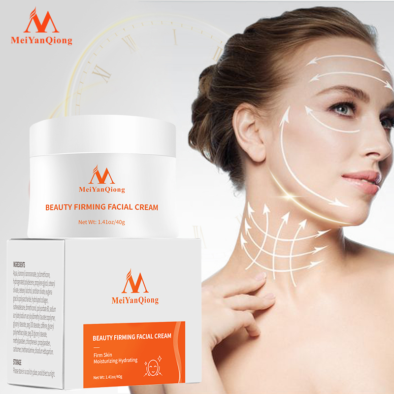 Best of Face-lift Cream Slimming Face Lifting Firming Massage Cream Anti-Aging Moisturizing Beauty Skin Care Facial Cream Anti-Wrinkle Reviews & Tips