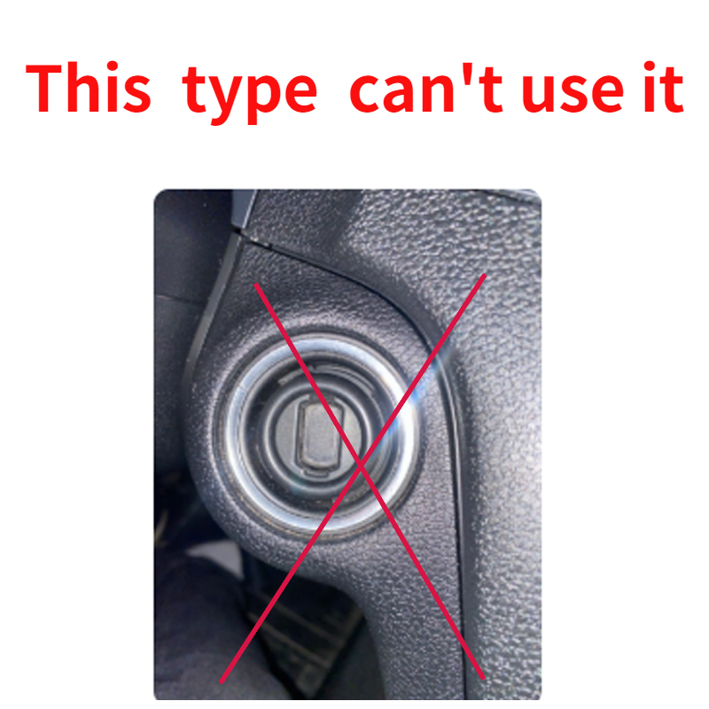 In lega di zinco Car Key Case Cover Shell Holder per Mercedes Benz A B C E GL S GLA GLK CLS classe AMG W204 W205 W212 W463 W176 - S9ce4de94cb214bd2a5e48396f89c8ed8c