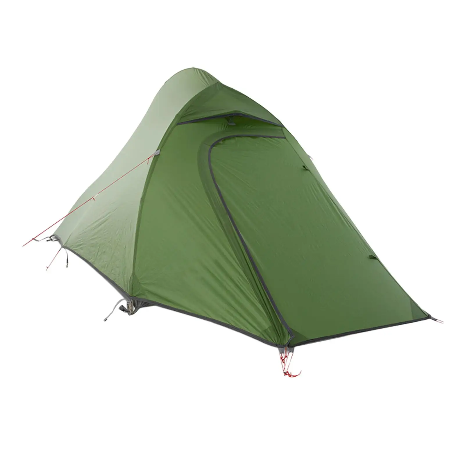 Camping Tent Lightweight Foldable Trekking Tent for Summer Travel Fishing