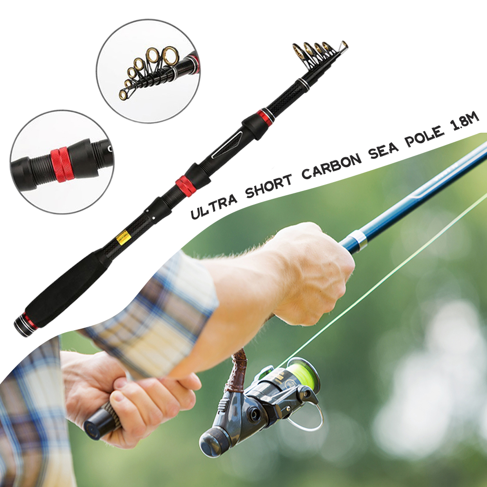 Crappie Rod And Reel