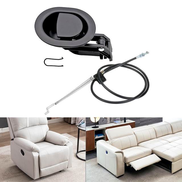 Manual 2 Seater Split Retractable Furniture Accessories Metal Lazy Boy Sofa  Tilt Recliner Mechanism Parts - Tool Parts - AliExpress