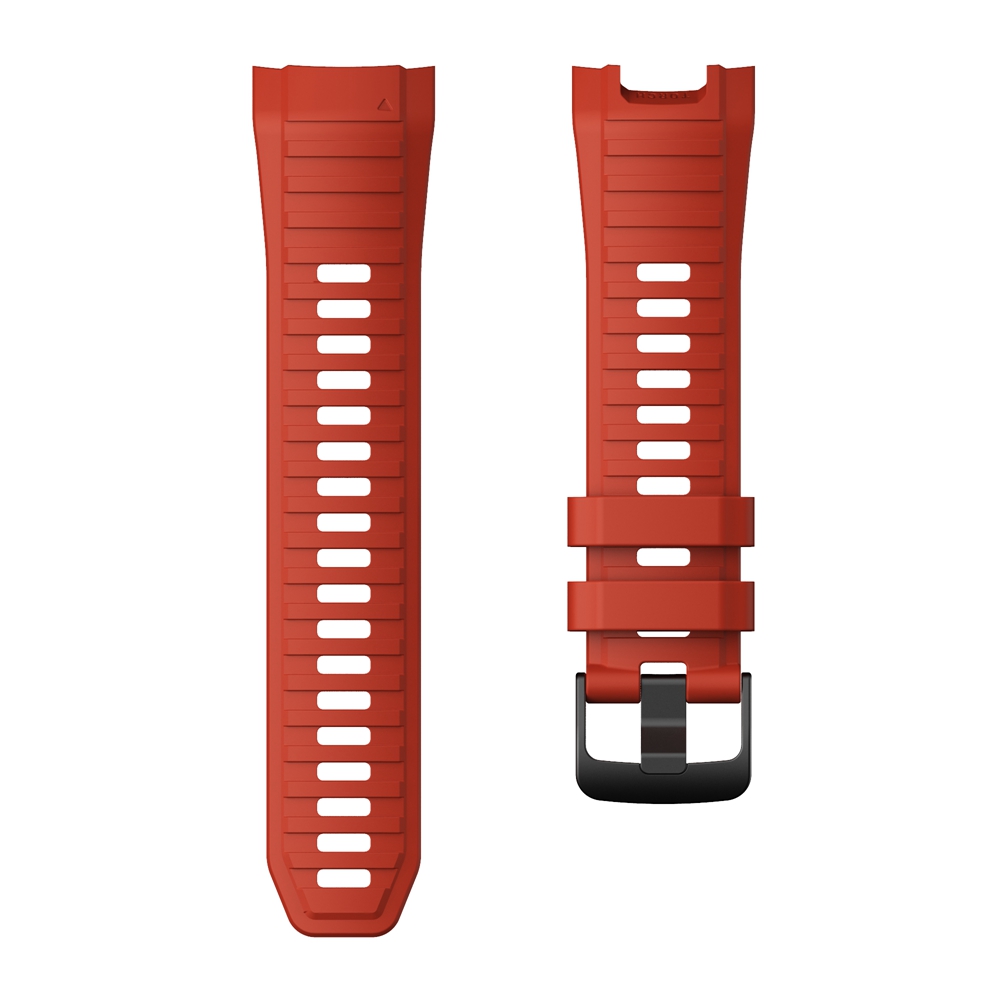Keine Lücken 26 mm Silikonarmband für Garmin Instinct 2X Solar – Tactical Edition-Armband-Ersatzzubehör – Detail 25