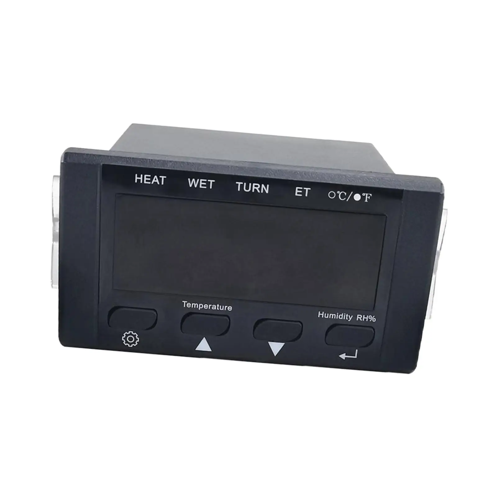 Automatic Incubator Controller,  Hygrostat Multifunction 220V , Alarm, Display Digital HT-10 for Duck Egg Chicken