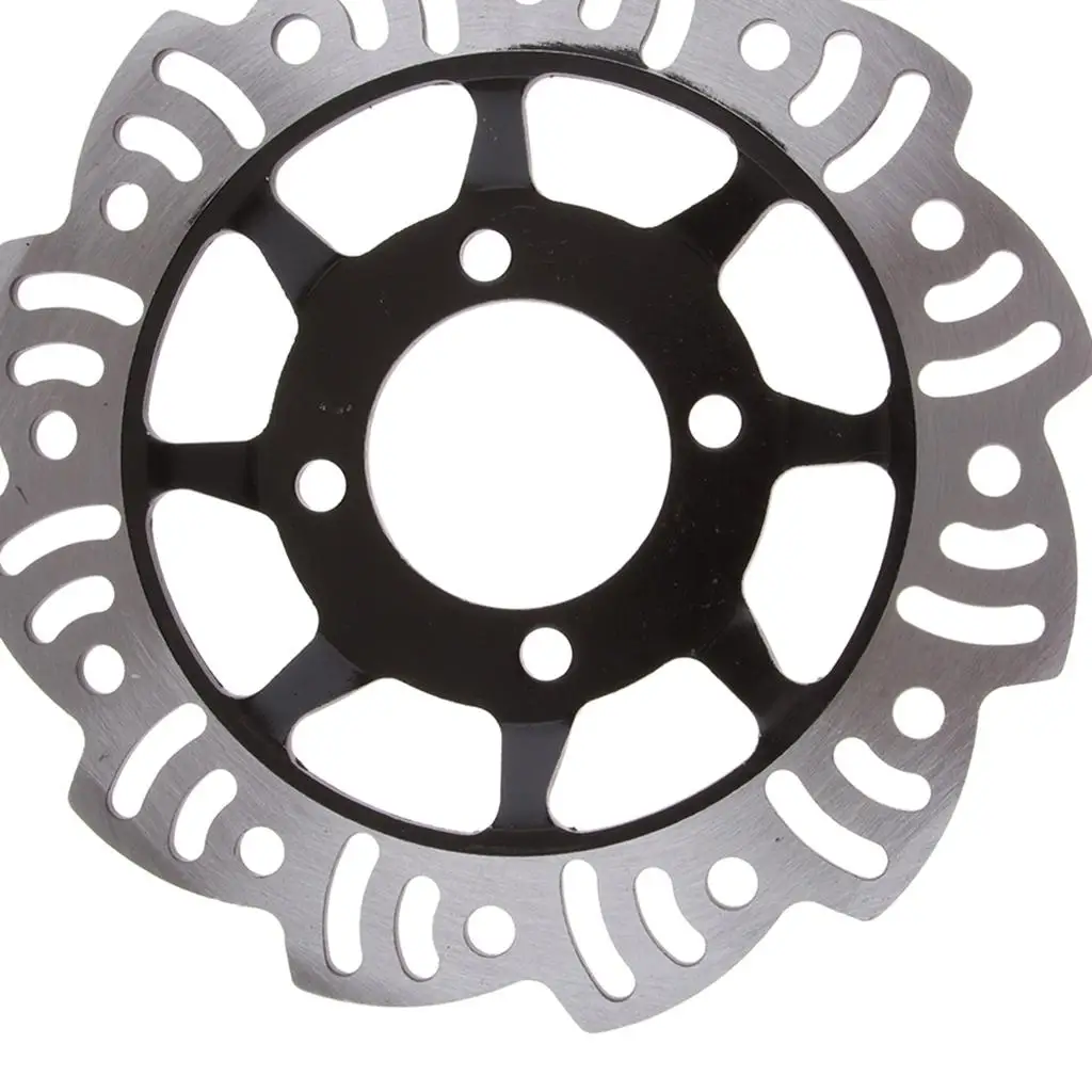 190mm/50mm Rear Brake Disc Rotor for Dirt 10 125 140cc