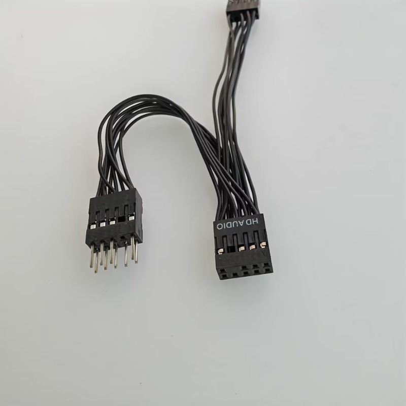 Conector Aafp Aafp Motherboard Audio Ports Aafp Motherboard