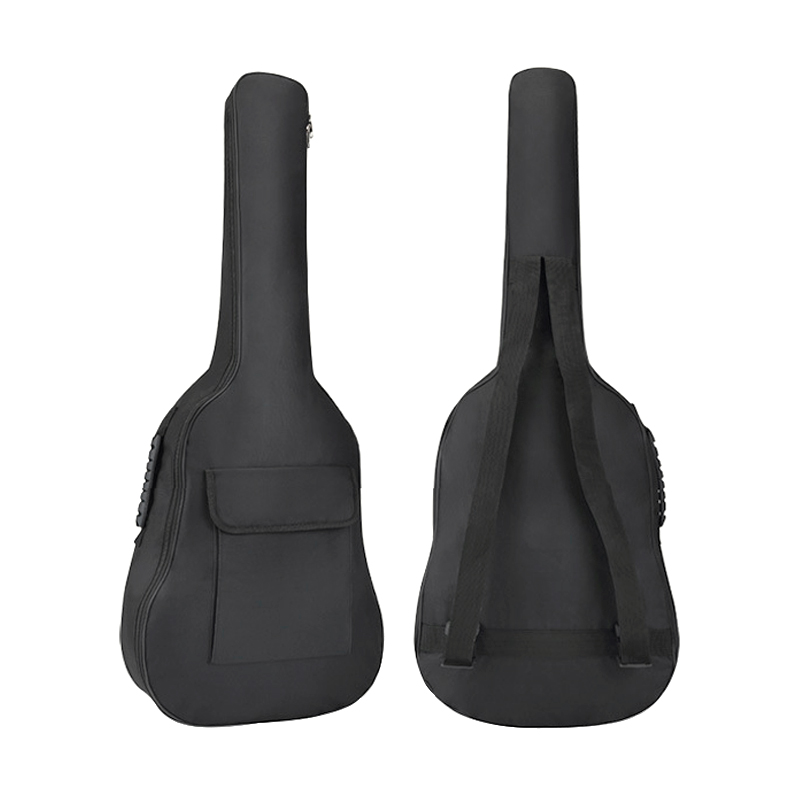 Title 19, Sac de guitare acoustique classique universel, ...