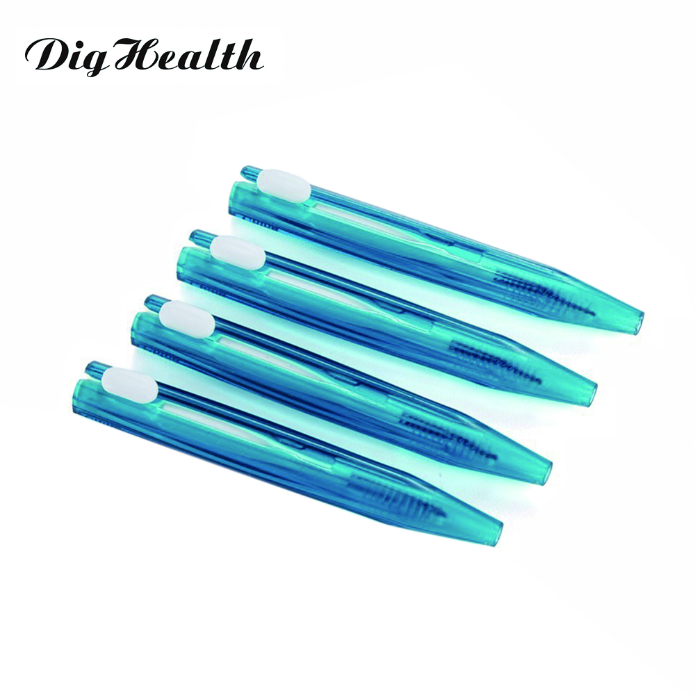 Best of 20Pcs / Pack Adults Push-Pull Interdental Brush Dental Oral Hygiene Toothpick Tooth Cleaning Floss Brush Orthodontic Wire Brush Reviews & Tips