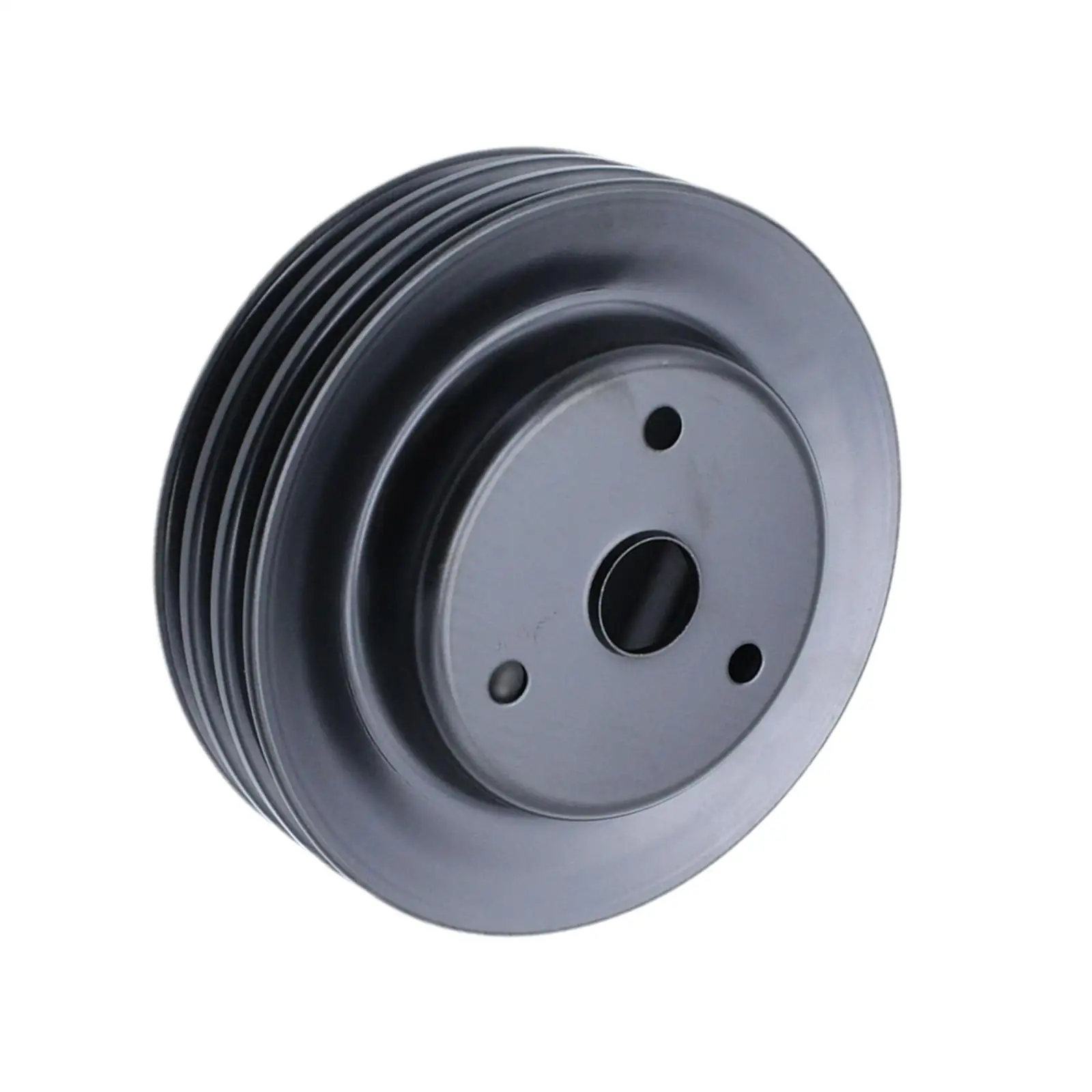Triple-Groove  Pulley 7.87
