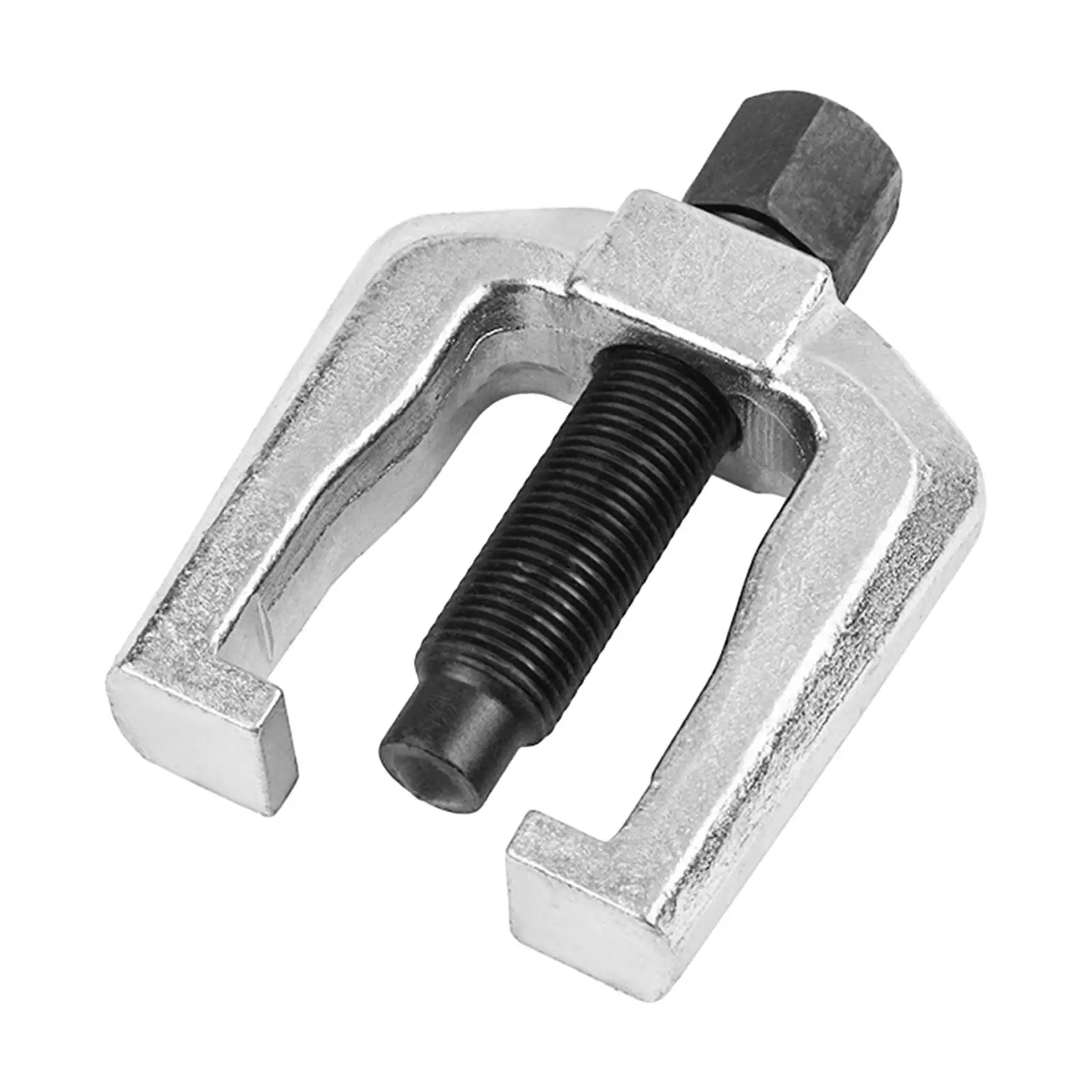 Slack Adjuster Puller Compact Durable Metal Trucks Heavy Duty Professional Repair Tool Works on Automatic Adjusters Remover Tool