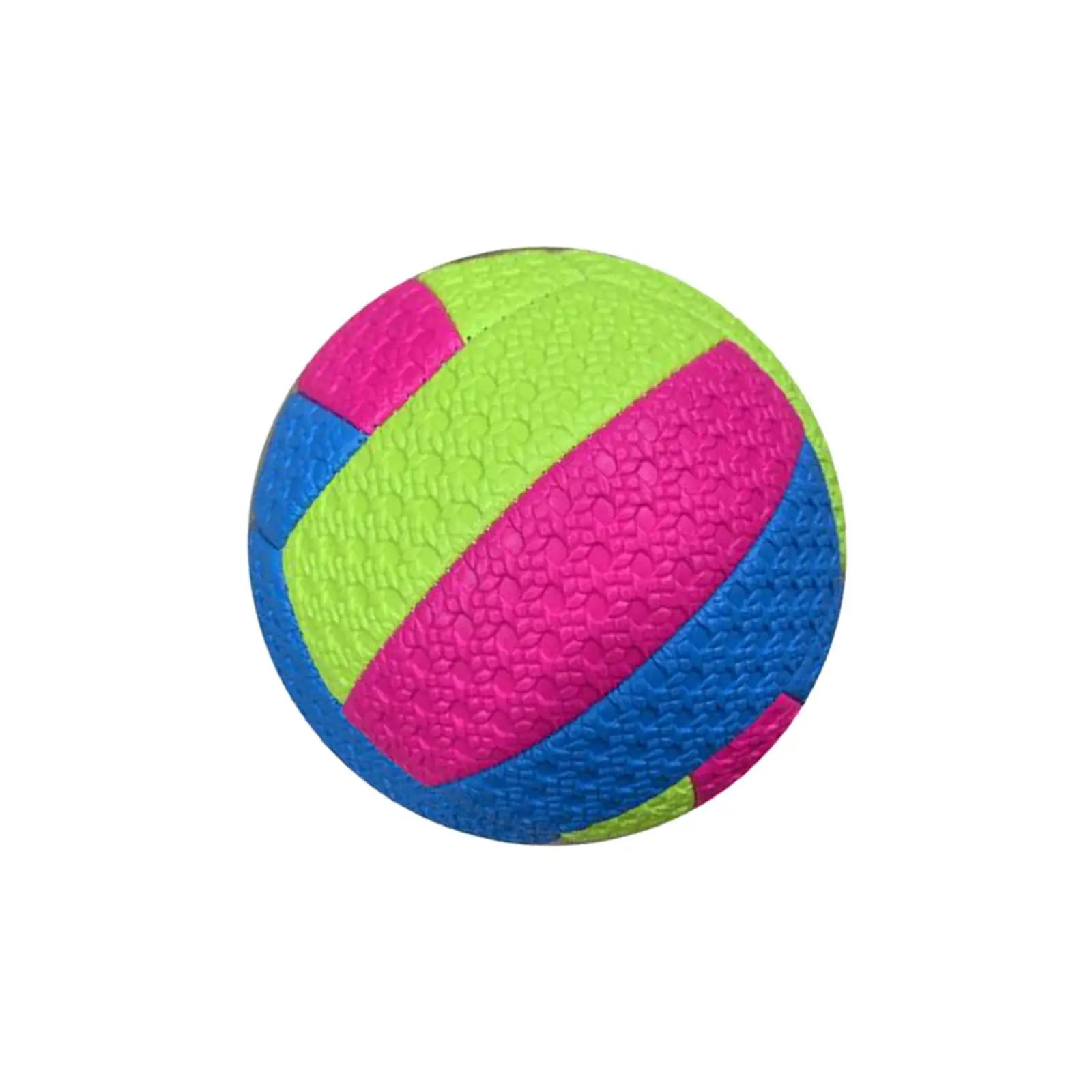 Volleyball Size 2 15cm Game Training Practice PVC Indoor Outdoor Volleyball