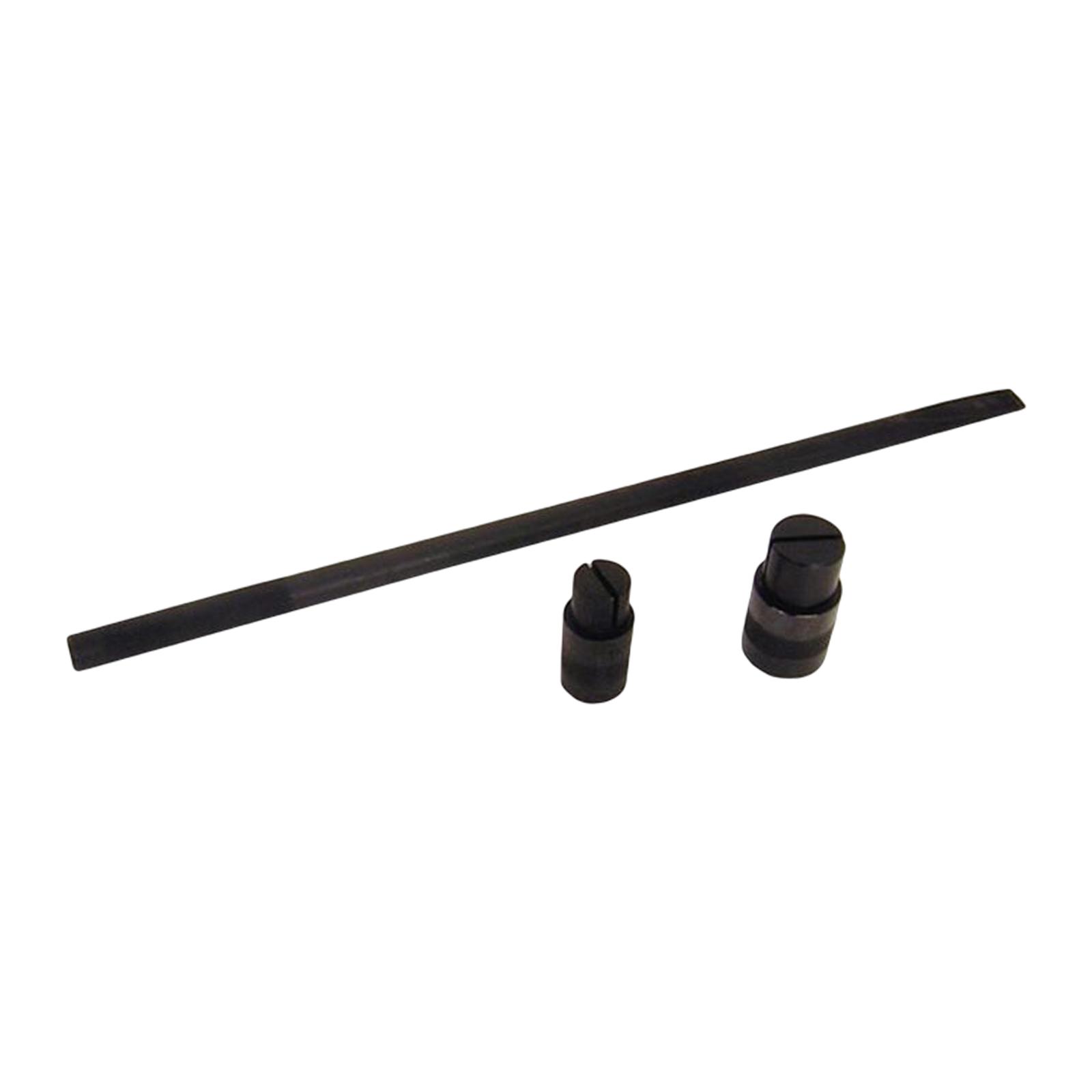 Set of 3 Wheel Bearing Remover Replaces for Davidson Good Performance