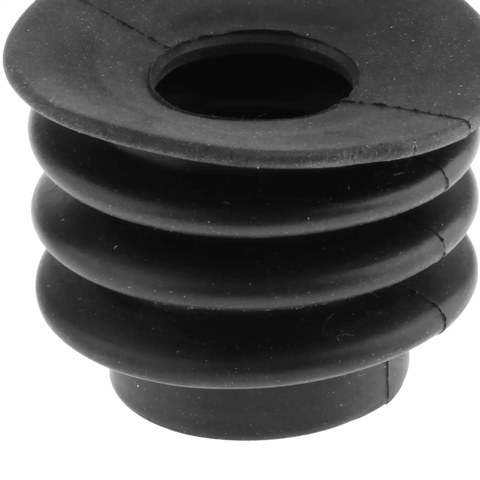 Car Linkage   Lock Pin Dust Boot for Del Sol
