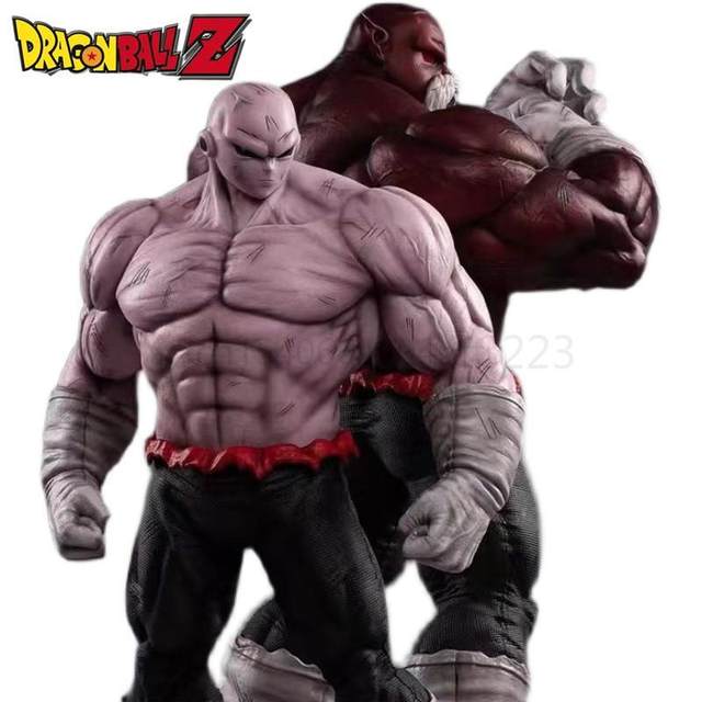 Lightning Dragon Ball Super Saiya Son Goku Jiren Son Gohan Model Toys 18cm  Electric Arc Landscape Ornaments Decor Toy Gift - Action Figures -  AliExpress