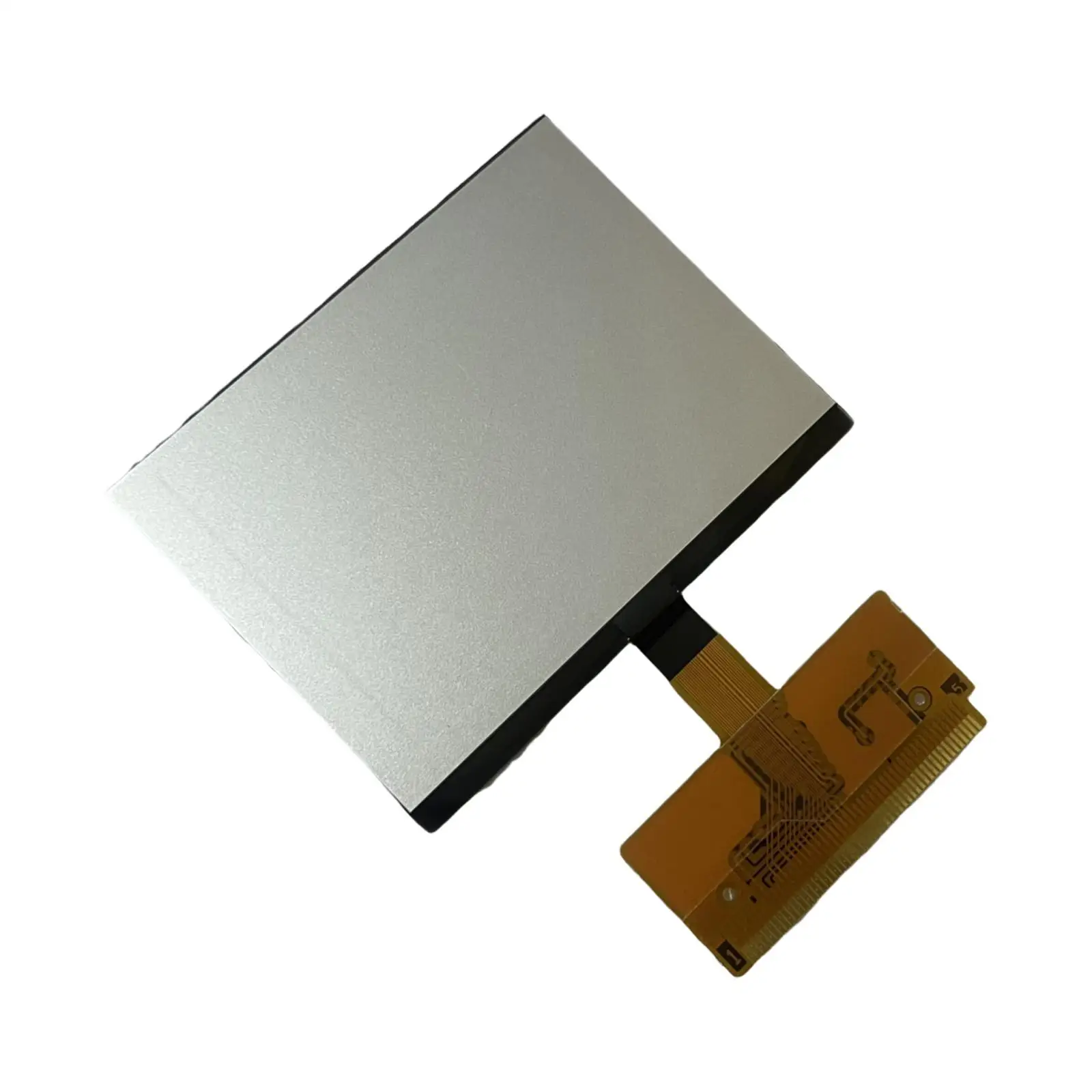 LCD Display Replacement Durable Vehicle Spare Parts for Audi A3 A4 A6 S4 B5 7.5cmx5.7cm Good Performance Easily Install