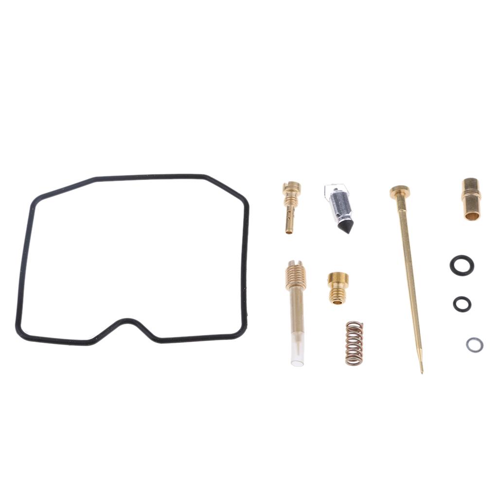 dolity Carburetor Carb  Kit for   1987-2007