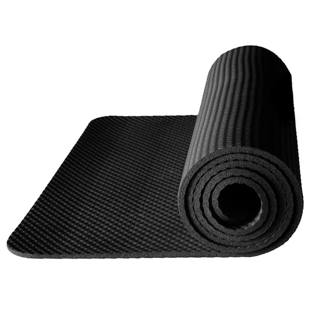 Exercise Mat vs Yoga Mat: Is There a Difference?