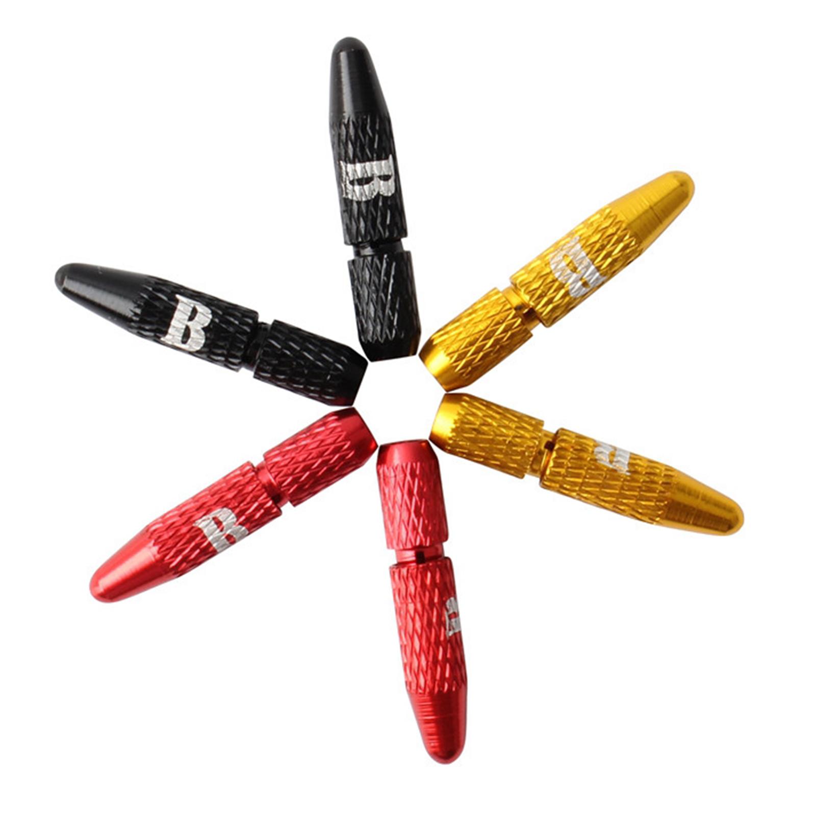 Description Picture 2 of itemBicycle Cable End Caps, Bike Brake Line Ends Brake Shifter Cables End Tips Crimps Mountain Bicycle Brakes Derailleur Cables