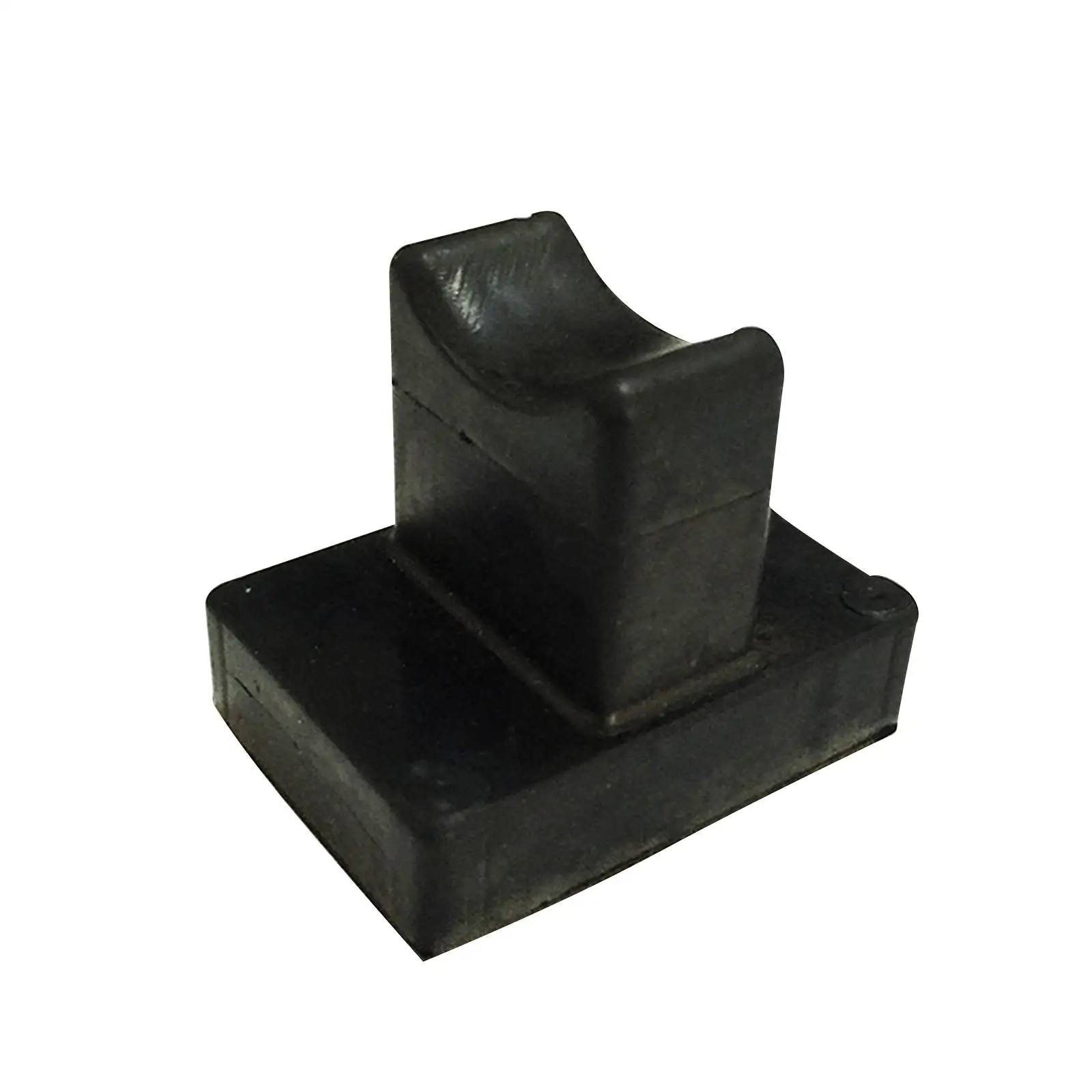 Outboard Motor Rubber Pad Accessories Professional Direct Replaces Rubber Mat 3B2-61336-0-00 for Nissan Outboard Engine