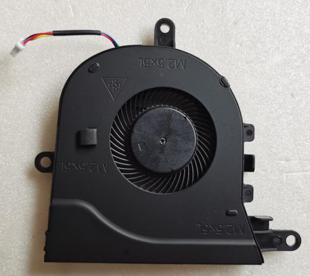 Title 2, New CPU Cooling Fan for Dell Inspiron 17-3780 3...