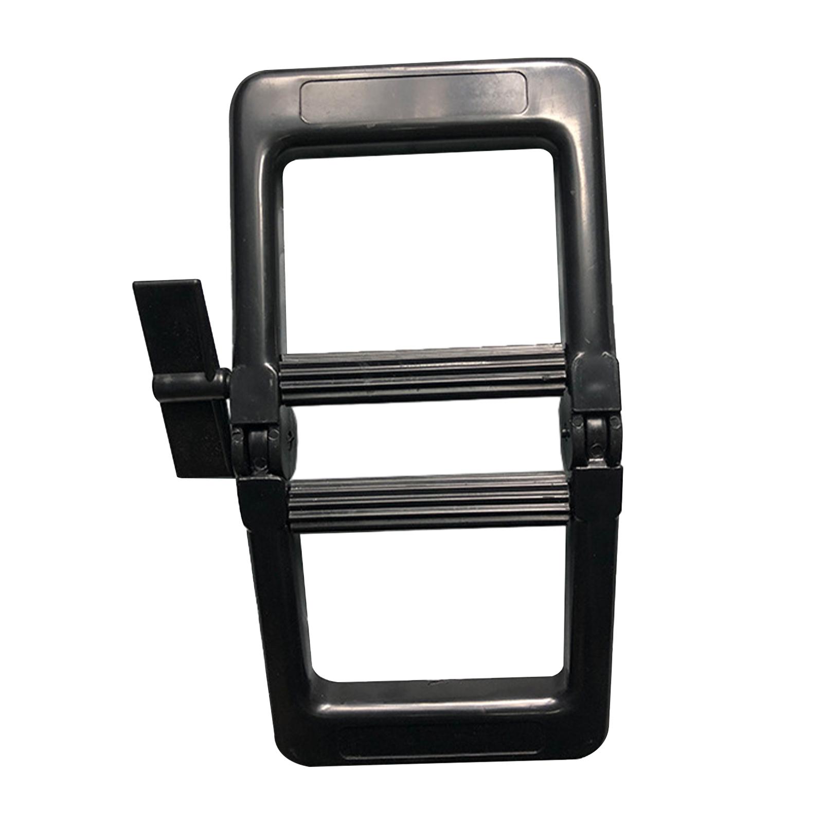 Description Picture 5 of itemToothpaste Tube Squeezer Bathroom Accessory Paint Tubes Wringers for Paint Tubes Painter Color Dye Toothpaste