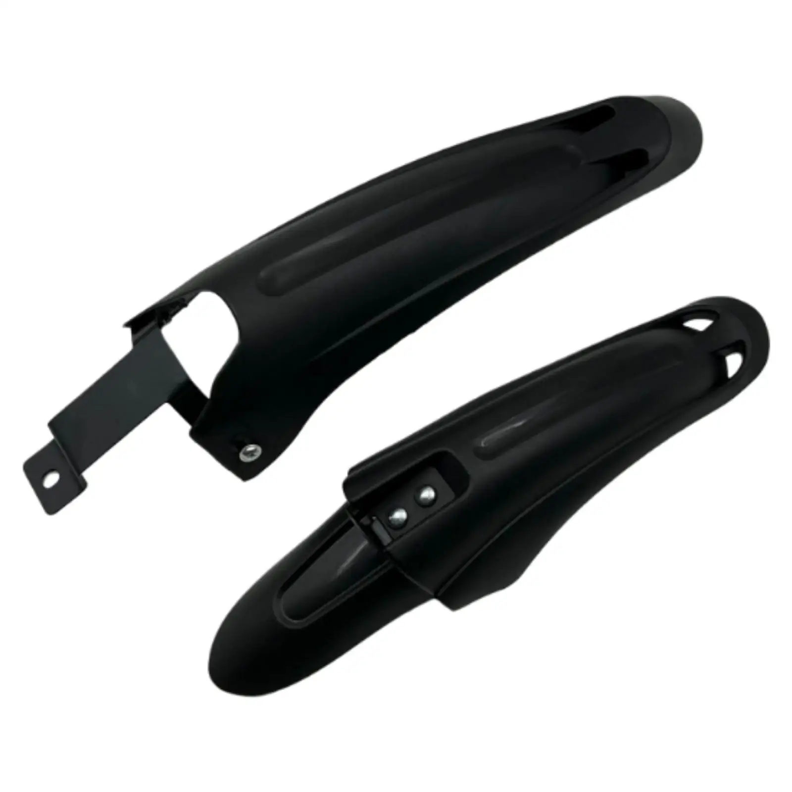 Bike Fenders Front and Rear Universal for 20