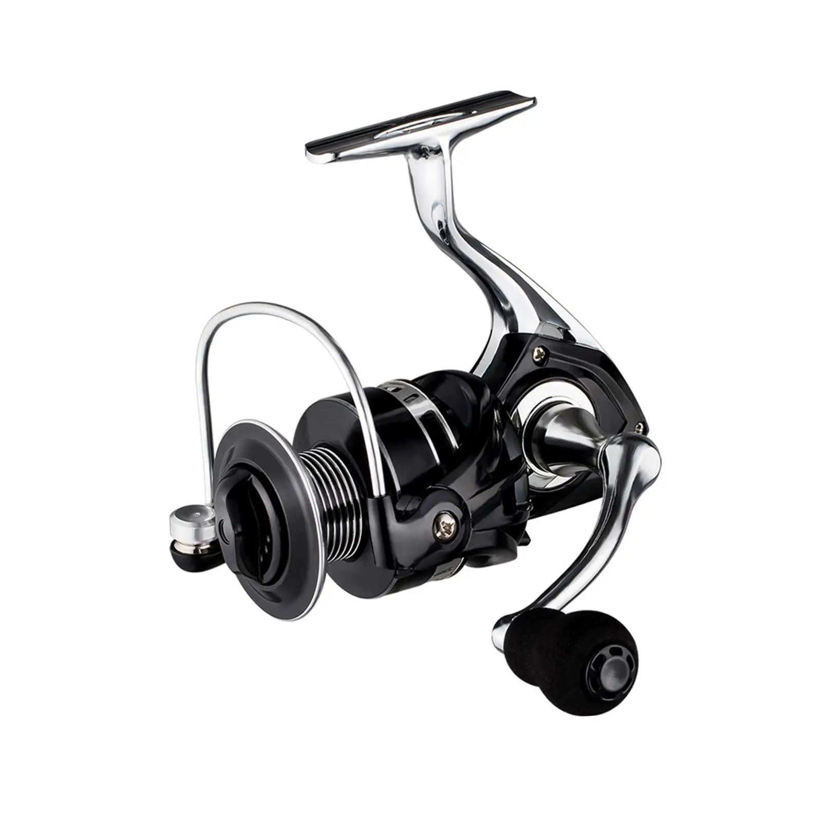 Reel Left Right Handle Casting Reels Fishing Reel for Outdoor Accessories