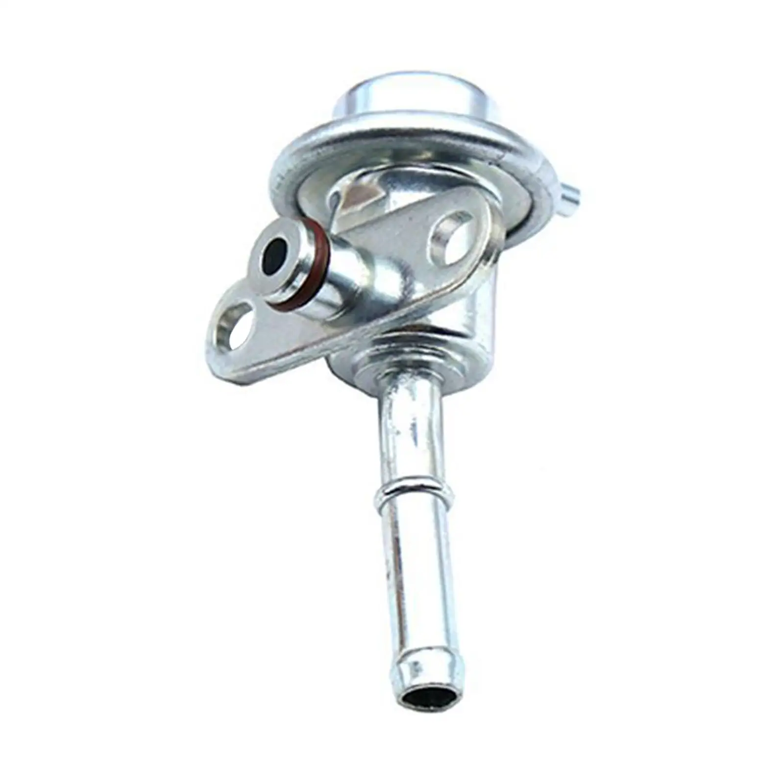Fuel Pressure Regulator 23280-50050 Easy to Install Accessories Durable Spare Parts Pressure Regulator for Toyota