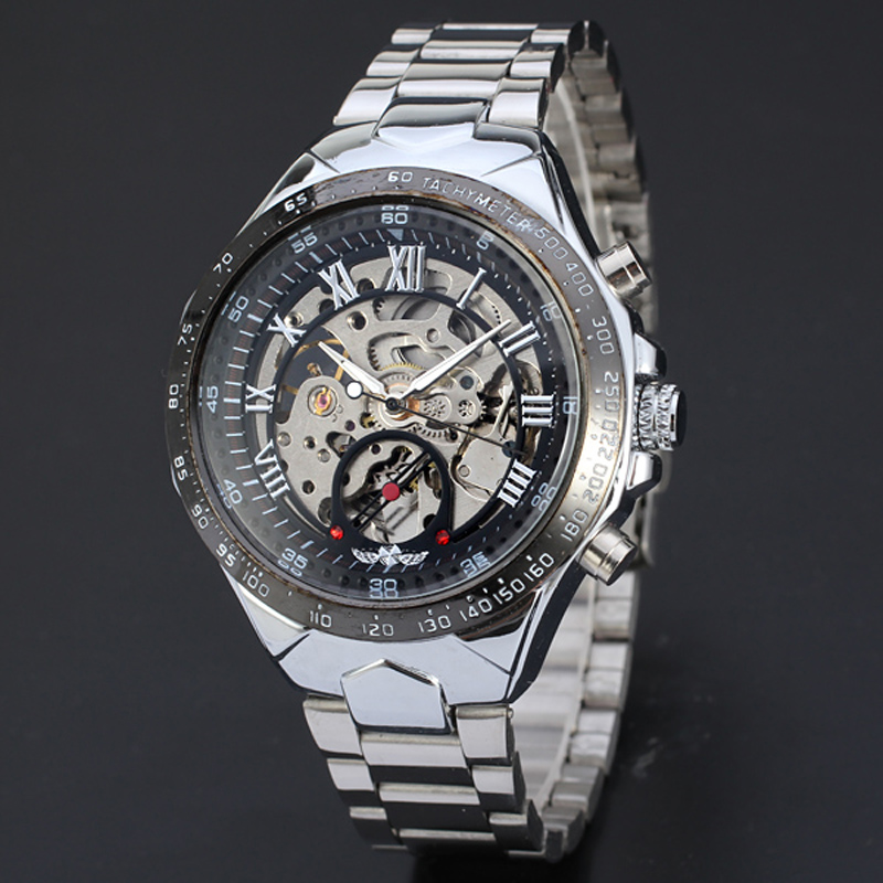 jam skeleton automatic