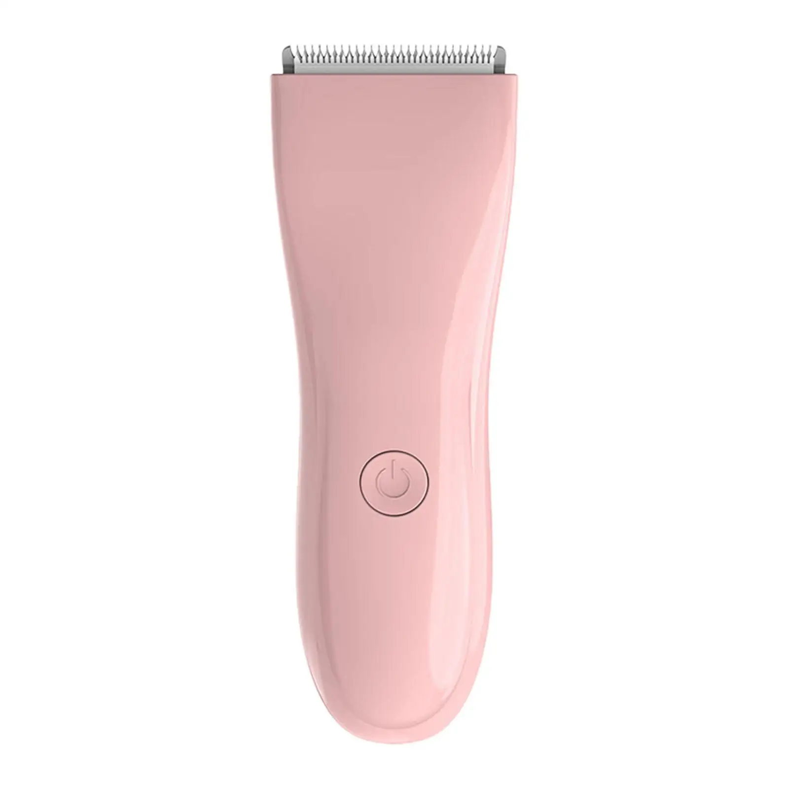 Quiet Hair Trimmer Hair Grooming Kit Rechargeable for Kids Children