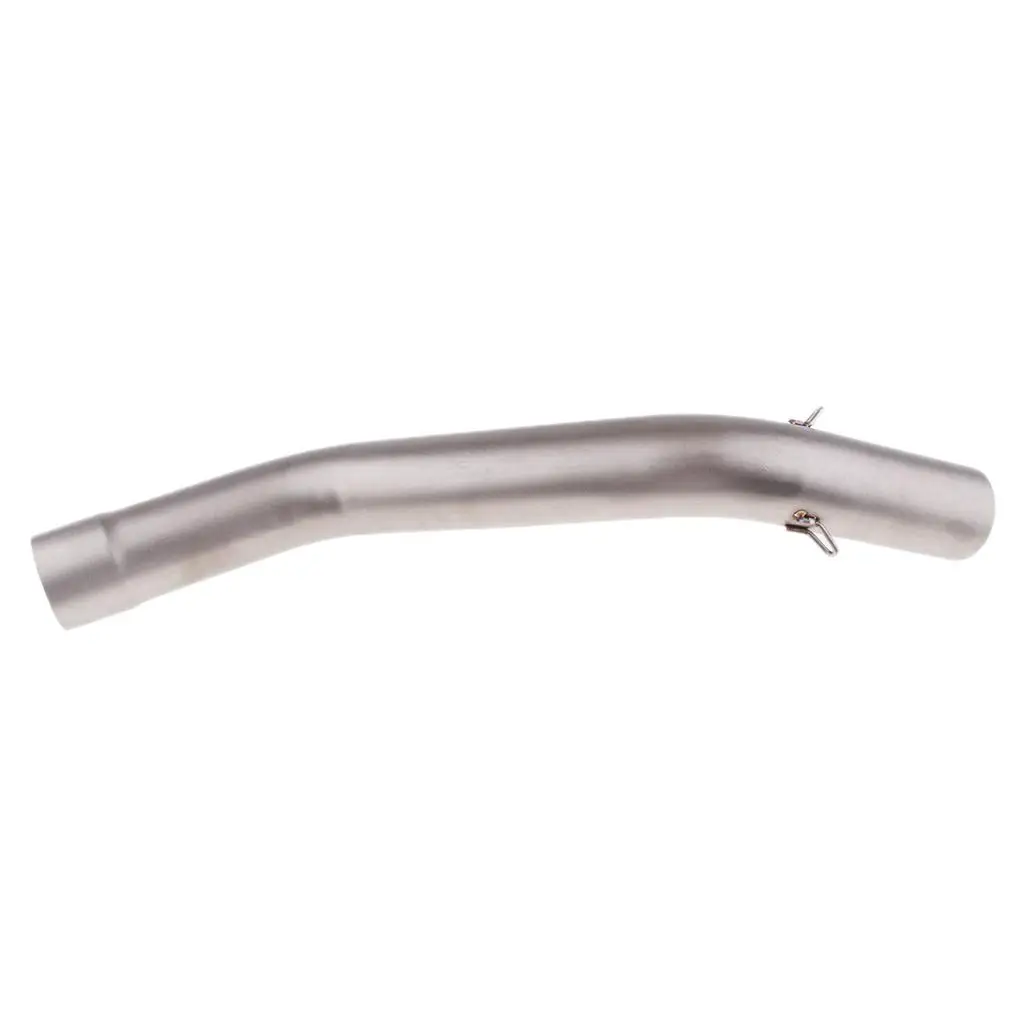 Exhaust Tube for ZX6R 2009-2018