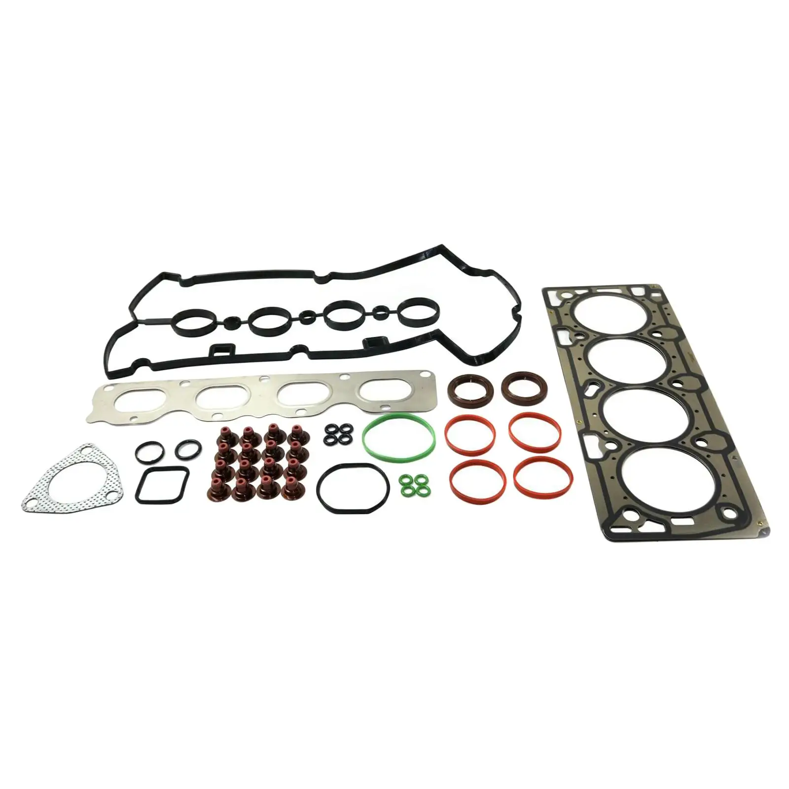 Mls Cylinder Head Gasket Set Hgs345 HS54702A Fits for Chevrolet