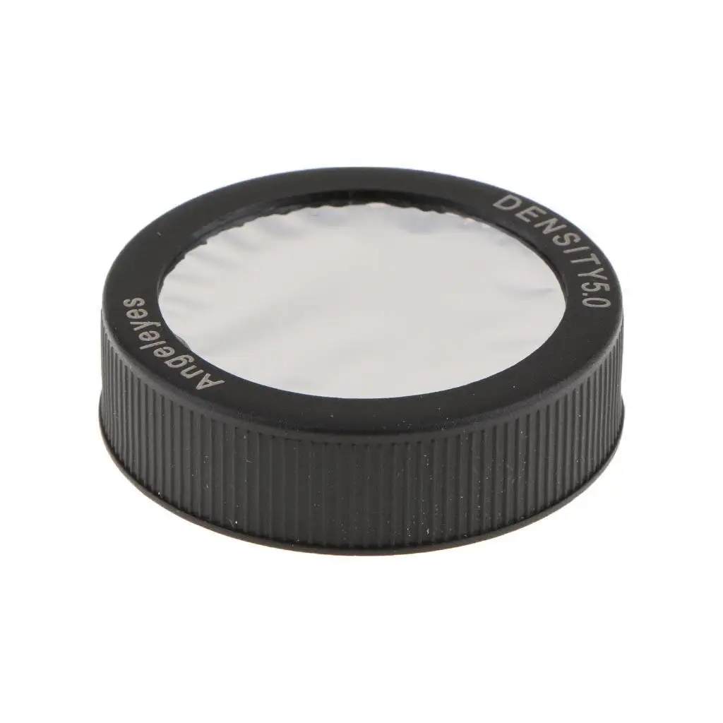 Telescope Eyepiece Lens Solar Filter for Celestron 80EQ 130EQ 40mm