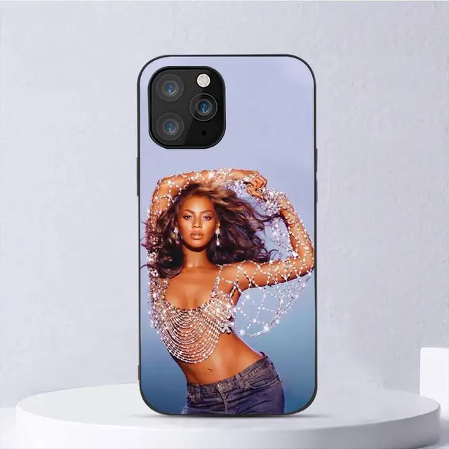 Superstar Singer Beyonce Stickers Car Laptop Luggage Phone Stationery Decal  Waterproof Graffiti Sticker Toys Fans Gifts