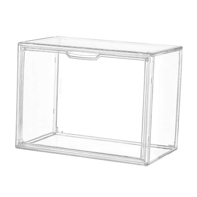  Cutora 1 Pack Clear Handbag Storage Organizers for