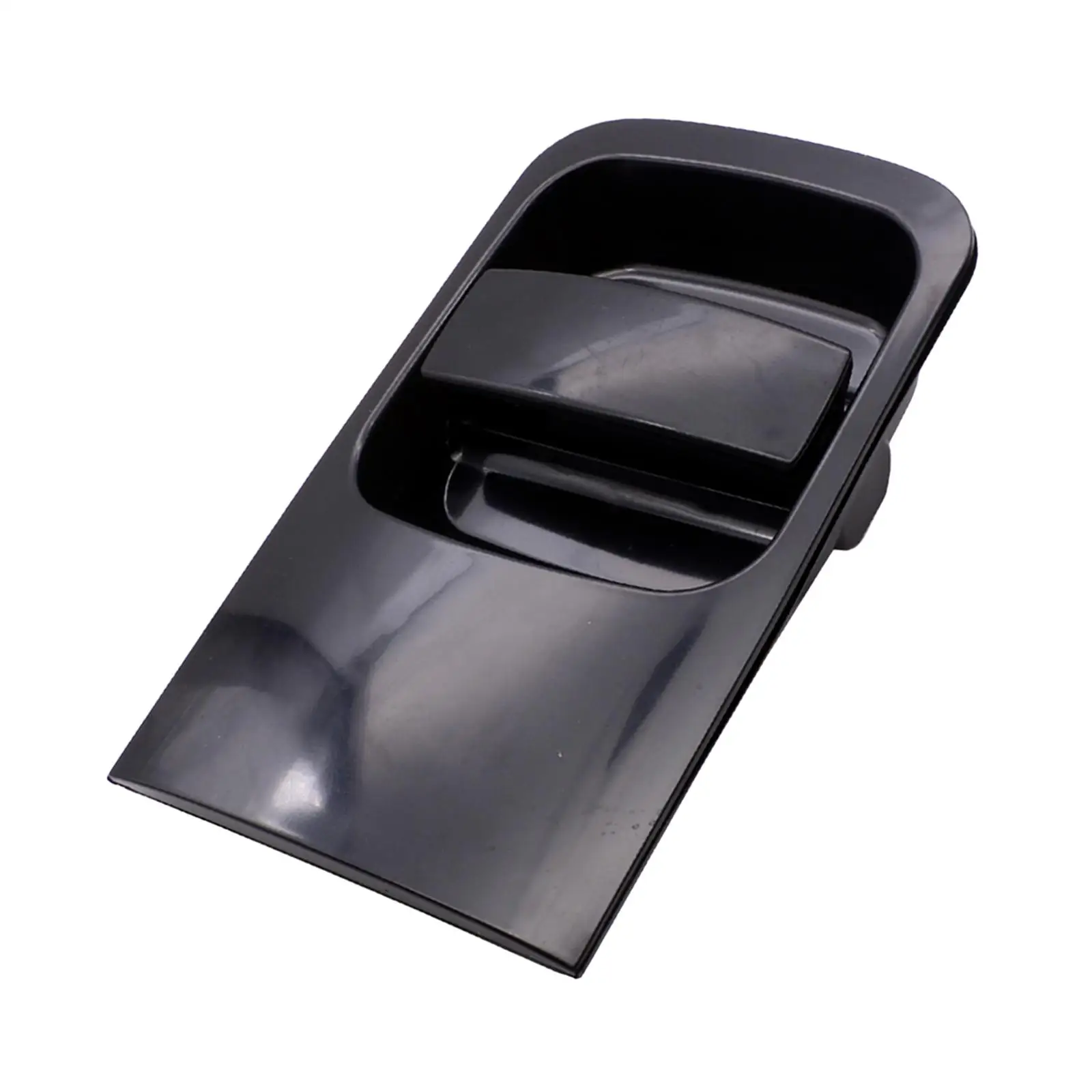 Car Sliding Door Outside Exterior Handle Durable Spare Parts Accessory Direct Replaces Practical