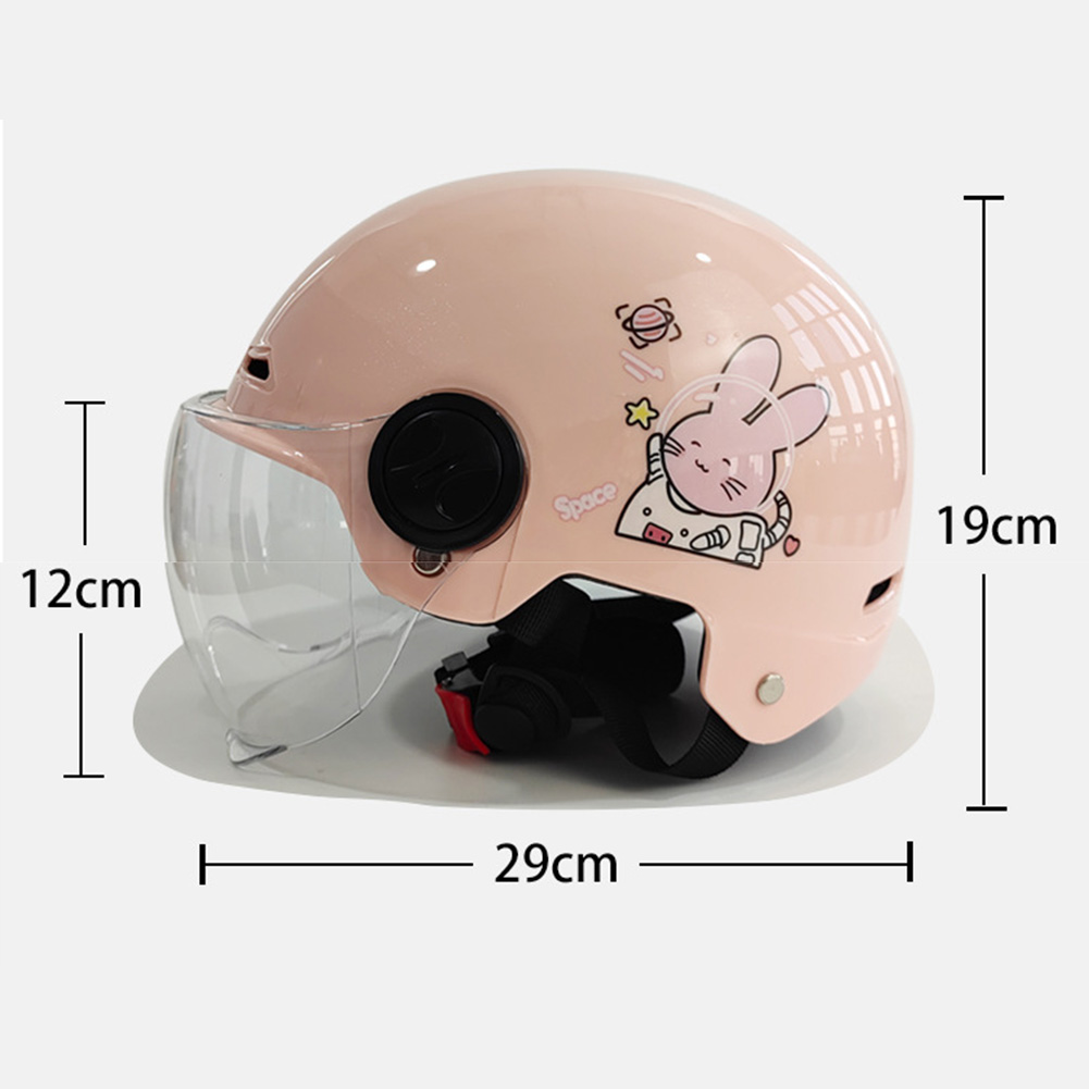 Universelle E-Bike-Helme, stoßfeste Sicherheitskissen-Helme, Fahrradzubehör – Detail 4
