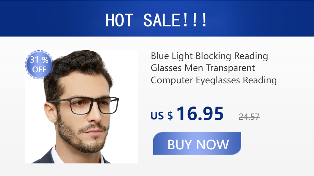 Blue Light Glasses Frame Men Square Eyewear Fashion Metal Eye Myopia Prescription Eyeglasses Acetate Legs Male Optical Frame