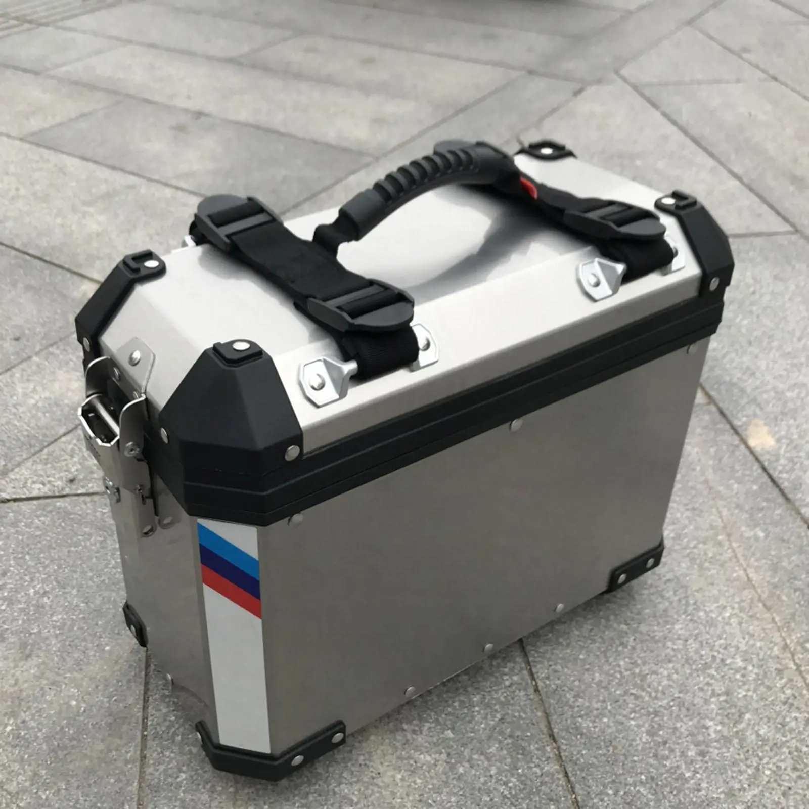 Side Box Handle  for Side Box Aluminum Alloy Side Box Luggage